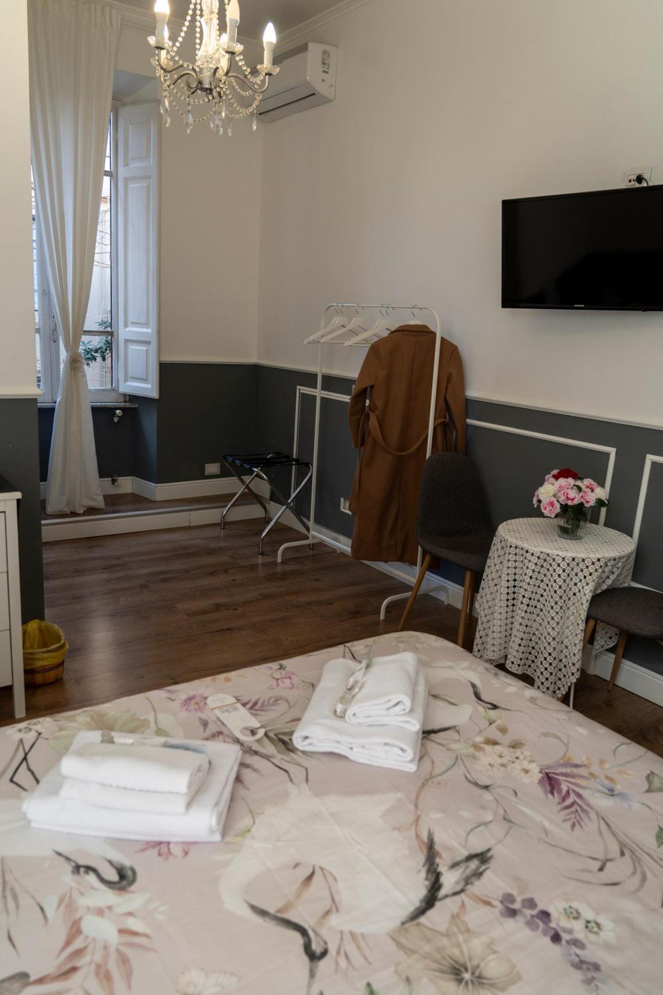 Casa de hóspedes San Pietro Roma