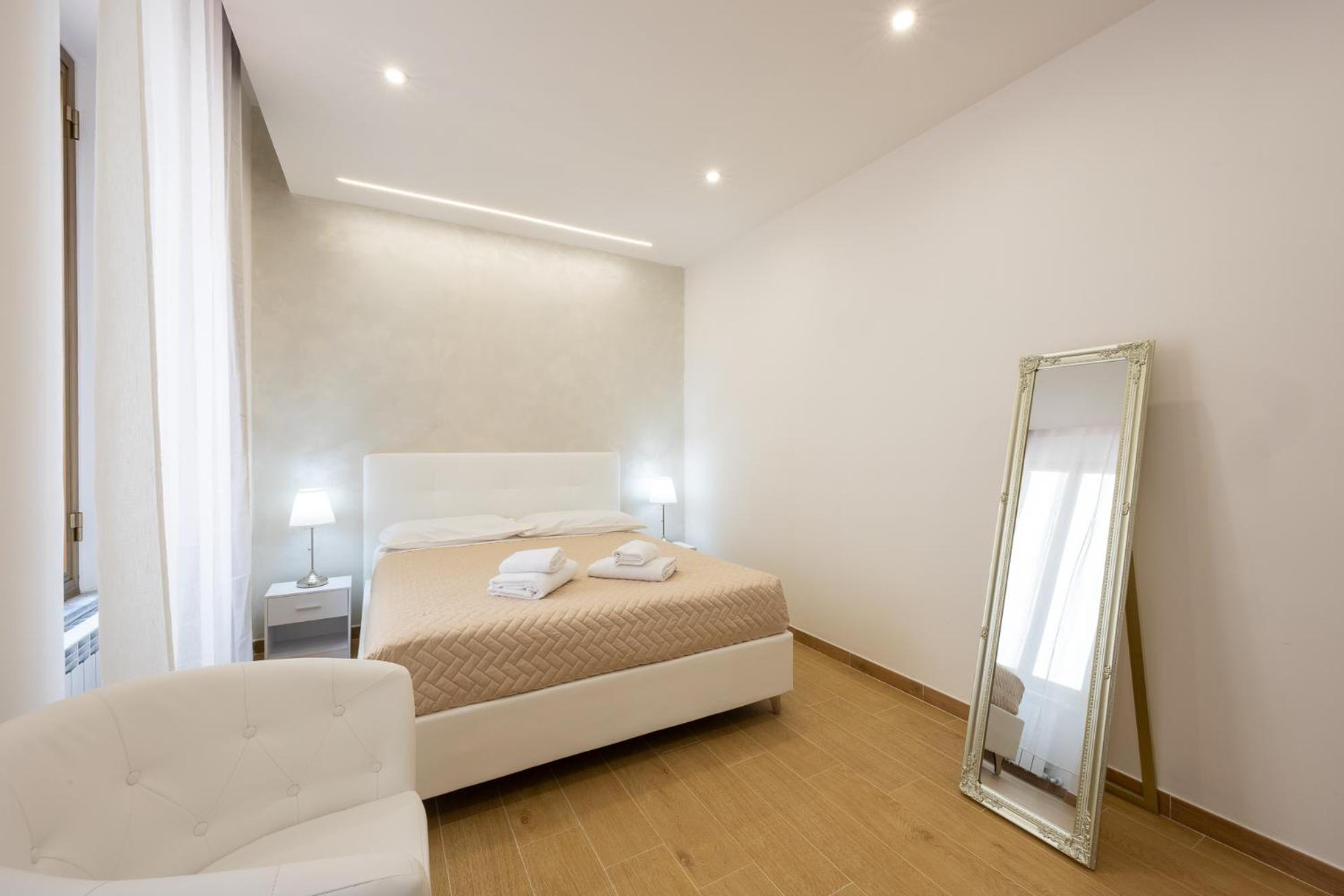 Casa de hóspedes San Pietro Roma