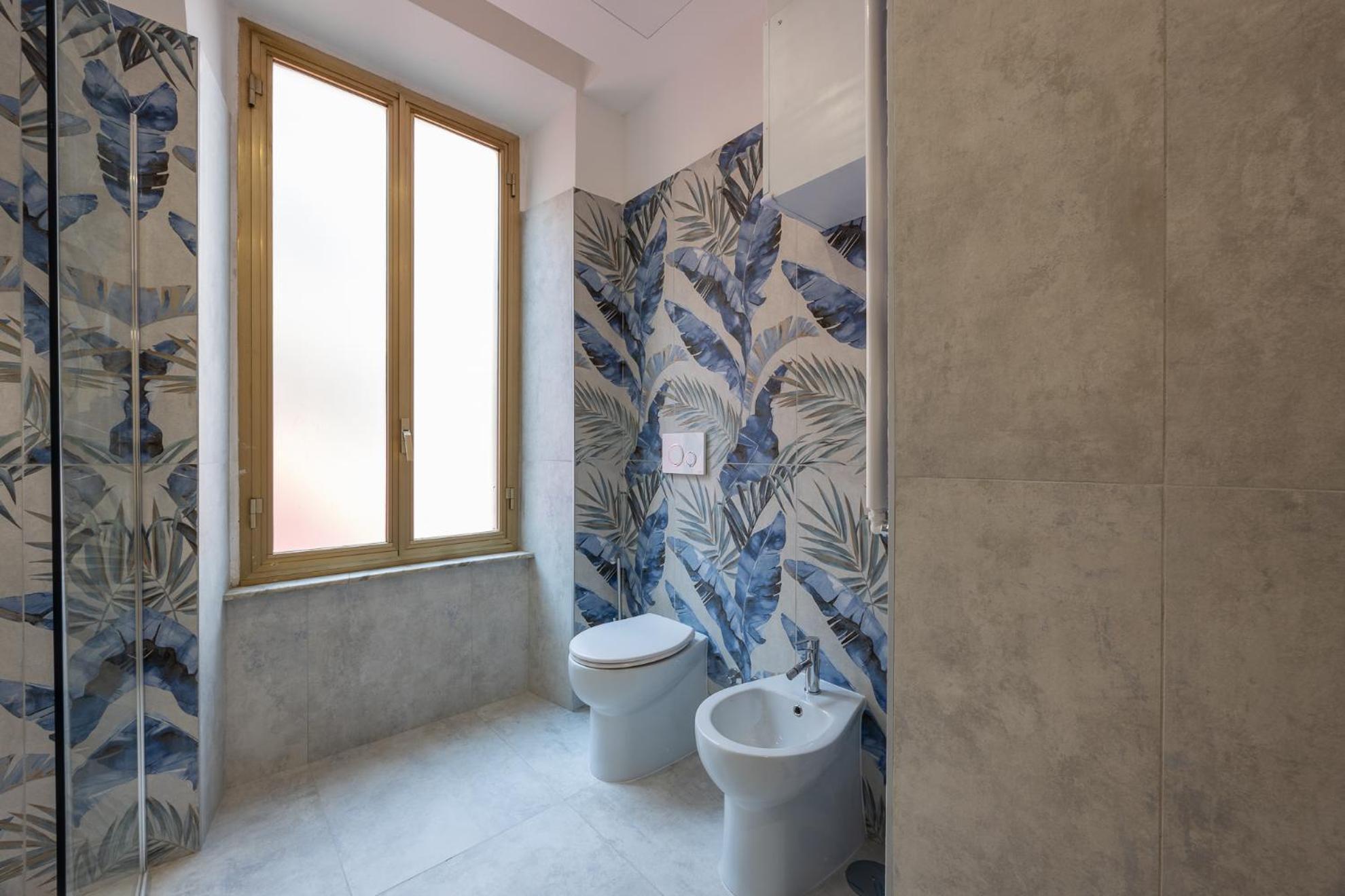 San Pietro Casa de hóspedes Roma