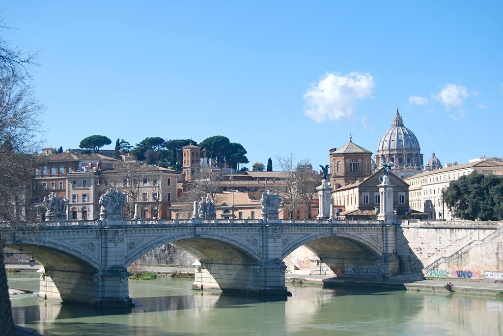 San Pietro * Rom