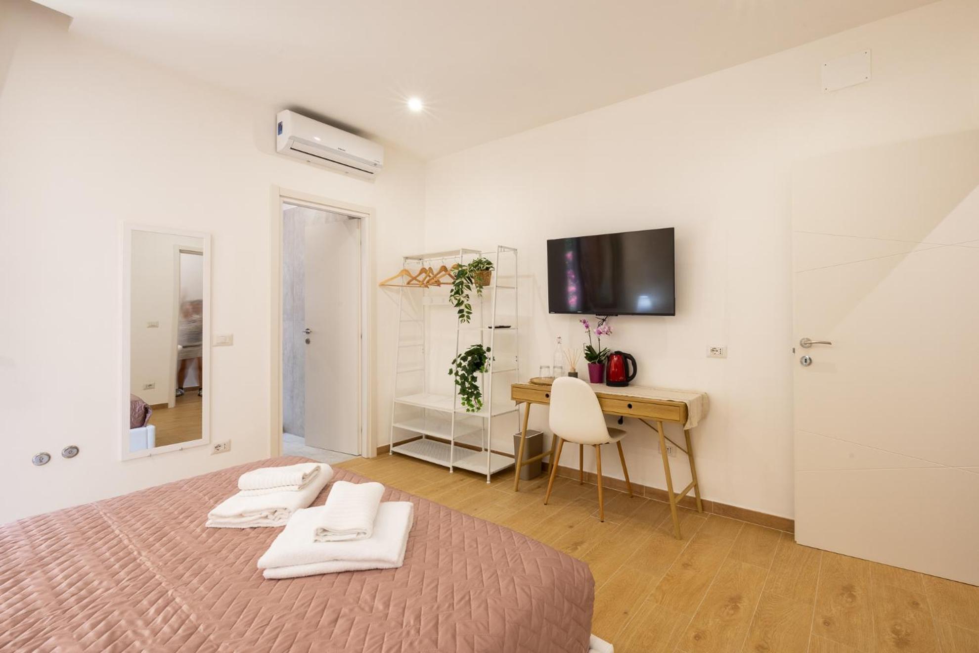Guest house San Pietro Rome
